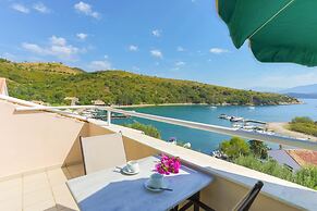 Anna Apartment Agios Stephanos