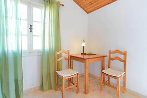 Anna Apartment Agios Stephanos