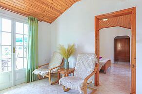 Anna Apartment Agios Stephanos