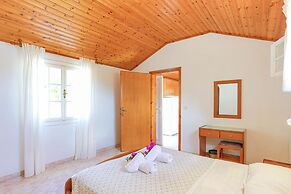 Anna Apartment Agios Stephanos