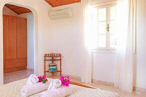 Anna Apartment Agios Stephanos