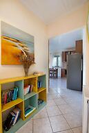 Chrisoula in Longos With 2 Bedrooms and 1 Bathrooms