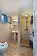 Chrisoula in Longos With 2 Bedrooms and 1 Bathrooms