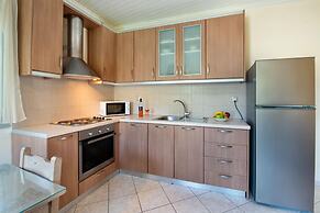 Chrisoula in Longos With 2 Bedrooms and 1 Bathrooms