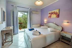 Chrisoula in Longos With 2 Bedrooms and 1 Bathrooms