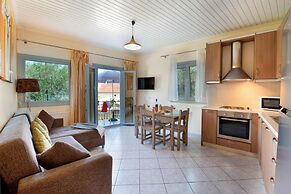 Chrisoula in Longos With 2 Bedrooms and 1 Bathrooms