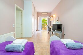 Villa Divista in Paxi