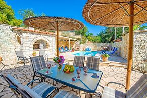 Villa Divista in Paxi