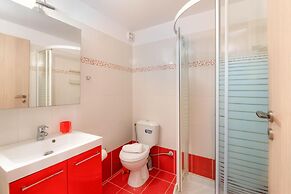 Villa Divista in Paxi