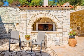 Villa Divista in Paxi