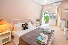 Villa Divista in Paxi