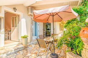 Villa Divista in Paxi