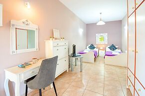 Villa Divista in Paxi