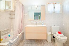 Villa Divista in Paxi