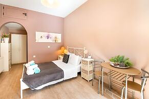 Villa Divista in Paxi