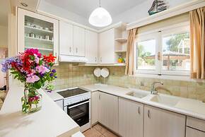 Villa Divista in Paxi