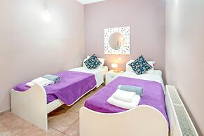 Villa Divista in Paxi