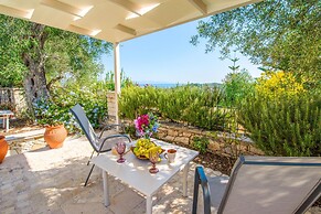 Villa Divista in Paxi