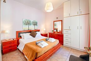 Villa Divista in Paxi