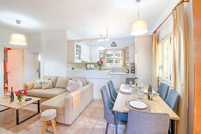 Villa Divista in Paxi