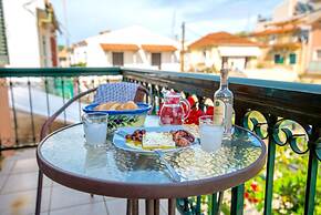 Aggelina in Lakka With 2 Bedrooms and 1 Bathrooms