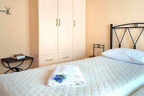 Aggelina in Lakka With 2 Bedrooms and 1 Bathrooms