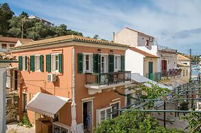 Aggelina in Lakka With 2 Bedrooms and 1 Bathrooms