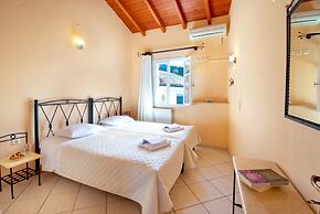 Aggelina in Lakka With 2 Bedrooms and 1 Bathrooms