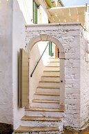 Aggelina in Lakka With 2 Bedrooms and 1 Bathrooms