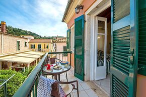 Aggelina in Lakka With 2 Bedrooms and 1 Bathrooms