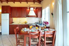 Aggelina in Lakka With 2 Bedrooms and 1 Bathrooms