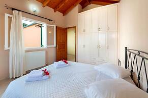 Aggelina in Lakka With 2 Bedrooms and 1 Bathrooms