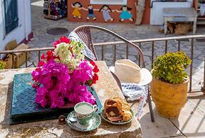 Aggelina in Lakka With 2 Bedrooms and 1 Bathrooms