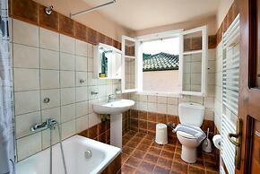 Aggelina in Lakka With 2 Bedrooms and 1 Bathrooms