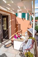 Aggelina in Lakka With 2 Bedrooms and 1 Bathrooms