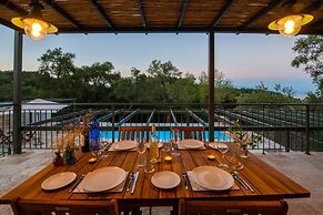 Villa Gionis in Paxi