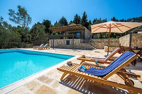 Villa Gionis in Paxi