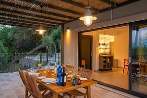 Villa Gionis in Paxi