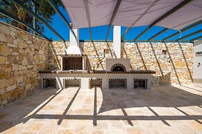 Villa Gionis in Paxi