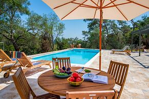 Villa Gionis in Paxi