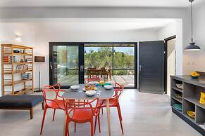 Villa Gionis in Paxi