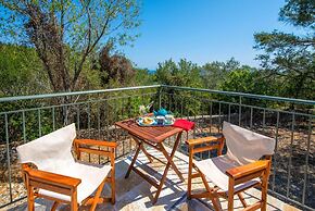 Villa Gionis in Paxi