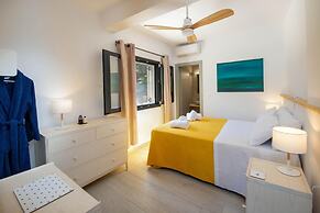 Villa Gionis in Paxi