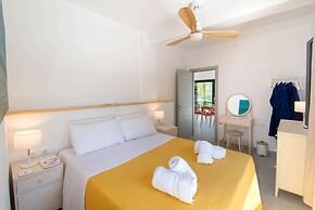 Villa Gionis in Paxi