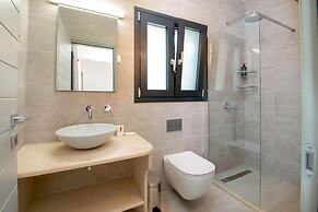 Villa Gionis in Paxi