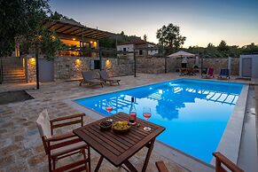 Villa Gionis in Paxi