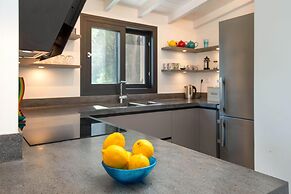 Villa Gionis in Paxi