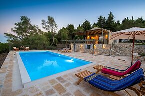 Villa Gionis in Paxi