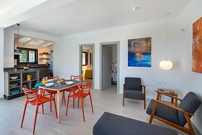 Villa Gionis in Paxi