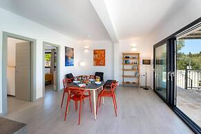 Villa Gionis in Paxi